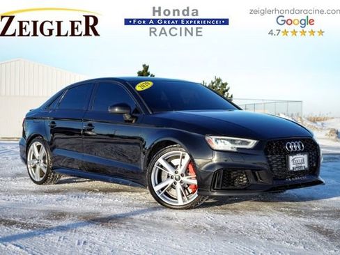 Used 2020 Audi RS 3 2.5T image 1