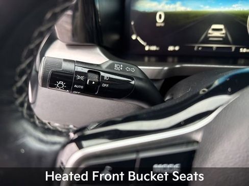 Used 2023 Kia Sorento SX image 24