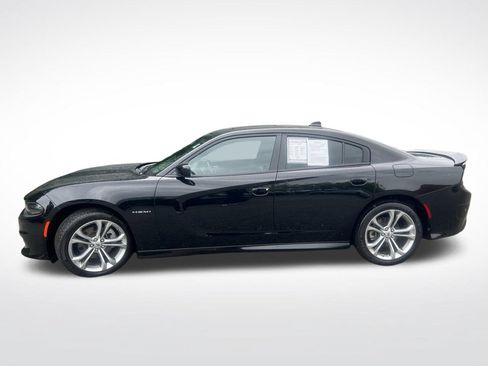 Used 2022 Dodge Charger R/T RWD image 2