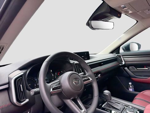 Used 2025 MAZDA CX-50 AWD 2.5 Hybrid w/ Weather Package image 9