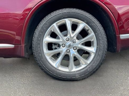 Certified 2020 Dodge Durango Citadel RWD image 32