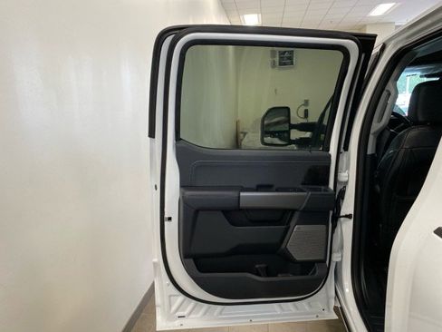 New 2026 Ford F350 Lariat w/ Lariat Ultimate Package image 8