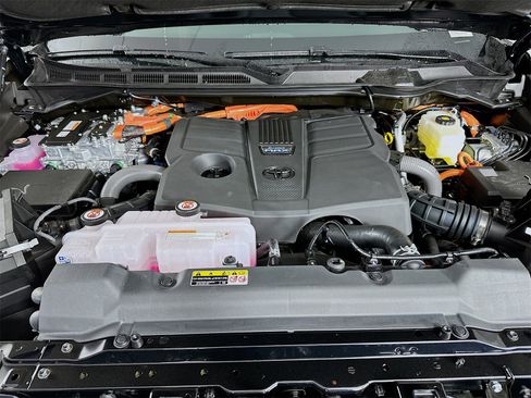 New 2026 Toyota Tundra TRD Pro image 31