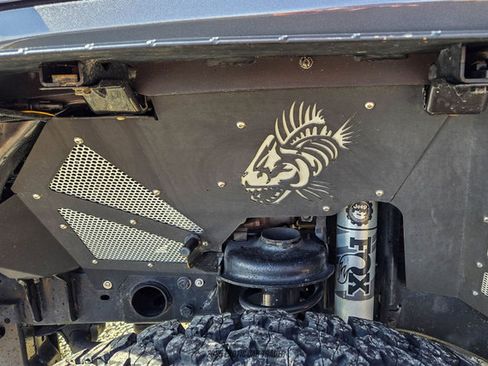 Used 2019 Jeep Wrangler Unlimited Sport S image 58