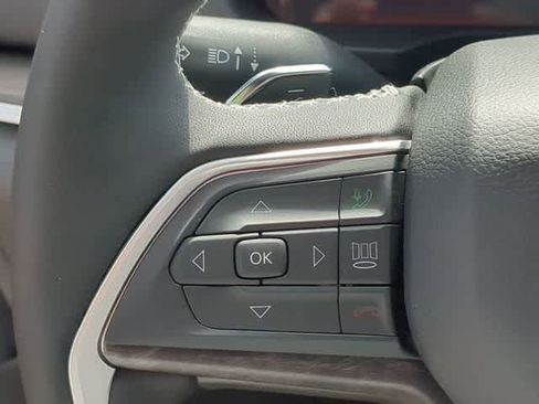 New 2026 Jeep Grand Cherokee Limited AWD/4WD image 26