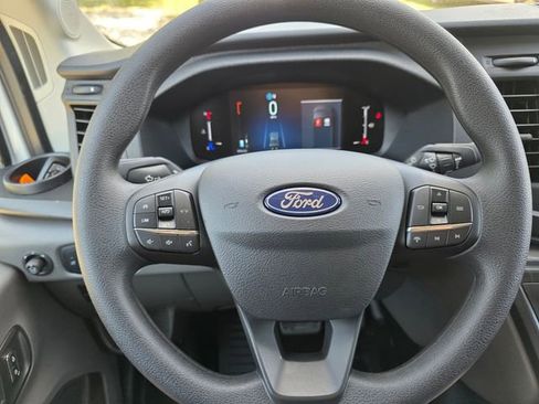 New 2026 Ford Transit 250 148 Medium Roof image 15