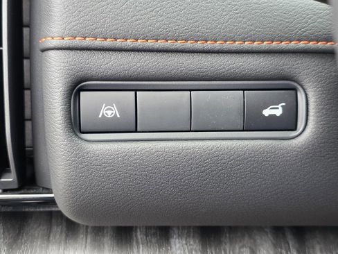 New 2026 Nissan Armada PRO-4X AWD/4WD image 45