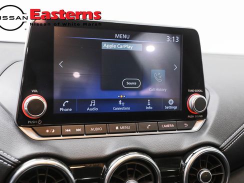 Used 2025 Nissan Sentra SV w/ All-Weather Package image 19