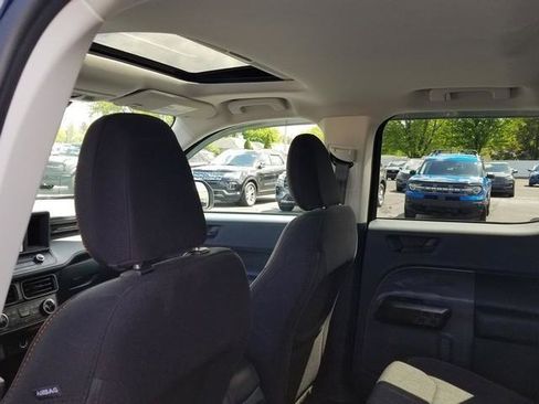 Certified 2023 Ford Maverick Tremor AWD/4WD image 17