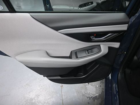Used 2023 Subaru Legacy Premium AWD/4WD image 24