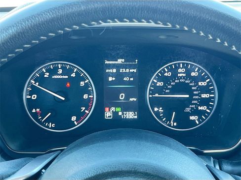 Used 2022 Subaru Legacy Limited image 12