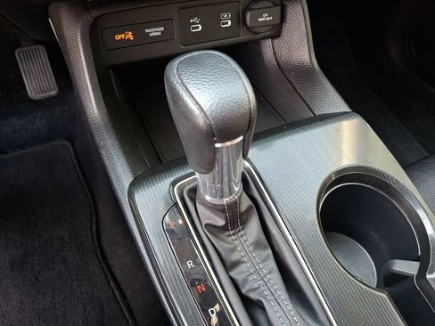 Used 2025 Honda Civic LX image 14