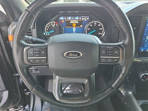 Used 2022 Ford F150 Tremor w/ Equipment Group 401A Mid image 28