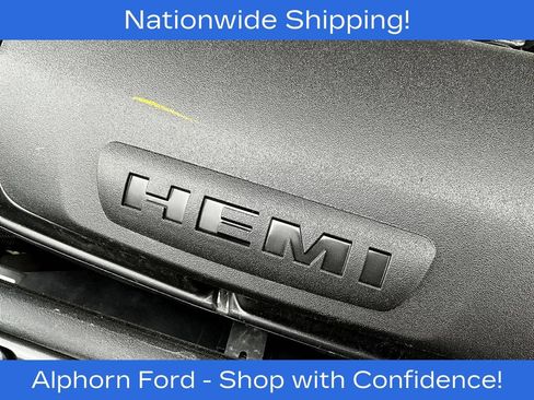 Used 2025 Dodge Durango R/T AWD/4WD image 35