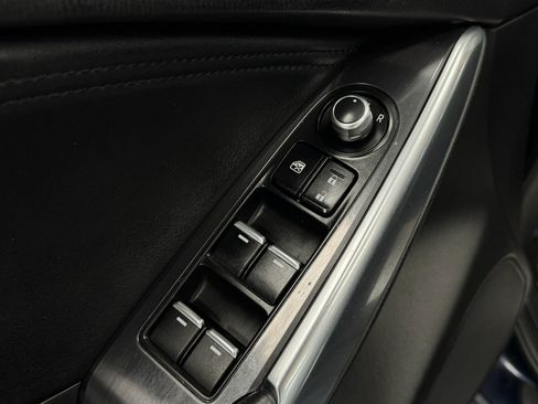 Used 2016 MAZDA MAZDA6 Touring image 14