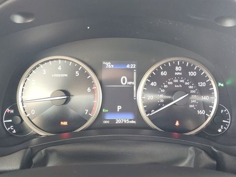 Used 2020 Lexus NX 300 FWD w/ Comfort Package image 47