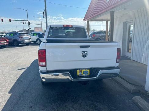 Used 2019 RAM 1500 Tradesman w/ Chrome Appearance Group image 3
