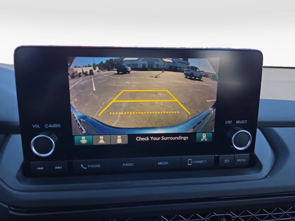 Used 2024 Honda Accord EX image 19