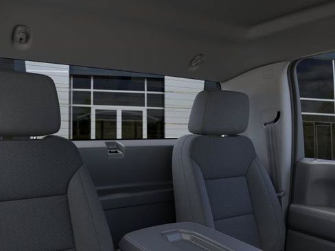 New 2026 GMC Sierra 1500 Pro w/ Pro Value Package AWD/4WD image 24