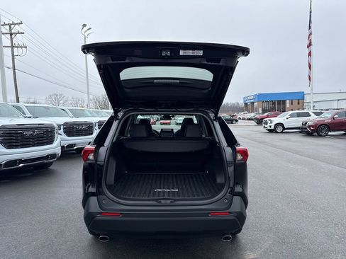Used 2025 Toyota RAV4 XLE Premium w/ Weather Package image 27