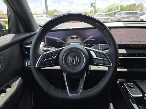 New 2025 Buick Enclave Sport Touring w/ Super Cruise Package FWD image 16