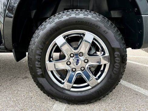 Used 2024 Ford Ranger Lariat image 34