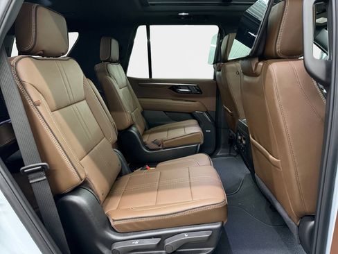 New 2026 Chevrolet Tahoe High Country image 12