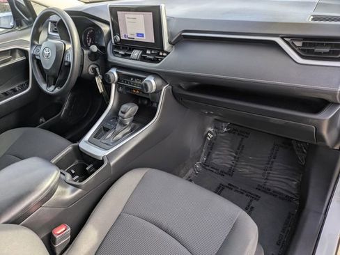 Used 2023 Toyota RAV4 LE image 31