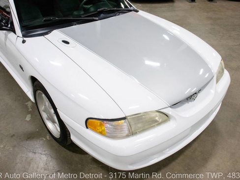Used 1995 Ford Mustang GT image 13
