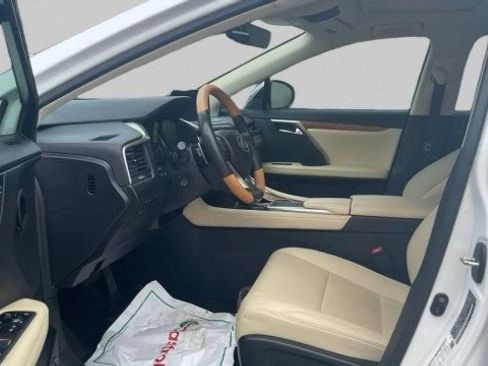 Used 2022 Lexus RX 350 FWD w/ Premium Package image 17