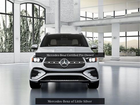 New 2026 Mercedes-Benz GLE 350 4MATIC image 7