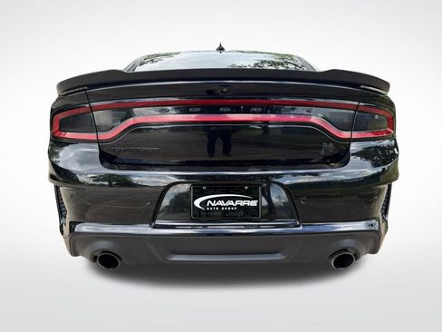 Used 2022 Dodge Charger Scat Pack image 7
