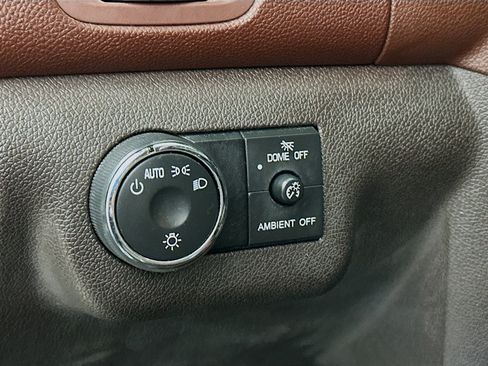 Used 2013 Buick Enclave Leather w/ Trailering Provision Package image 17