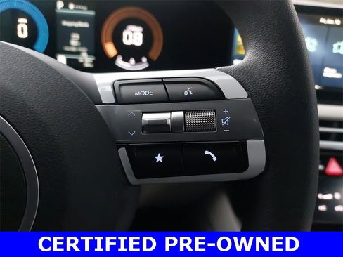 Used 2025 Hyundai Tucson SEL image 19