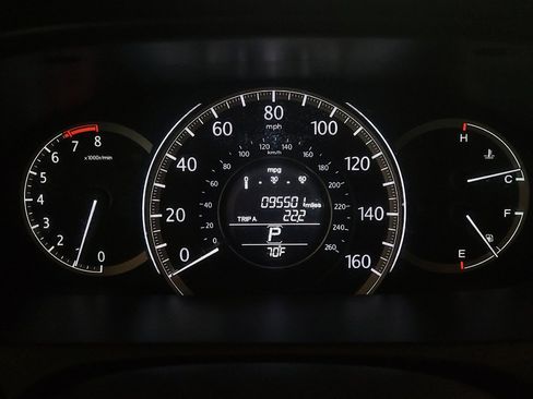 Used 2015 Honda Accord EX-L image 23