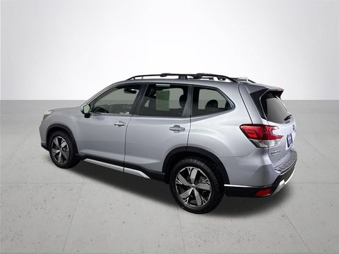 Used 2019 Subaru Forester Touring w/ Popular Package #3 AWD/4WD image 8