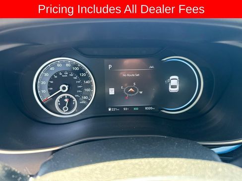 Used 2024 Genesis G70 3.3T Advanced w/ Sport Prestige Package AWD/4WD image 7