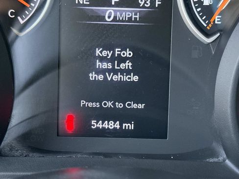 Used 2024 Jeep Wrangler Unlimited Sport AWD/4WD image 36