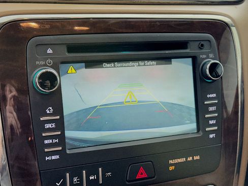 Used 2016 Buick Enclave Leather image 22