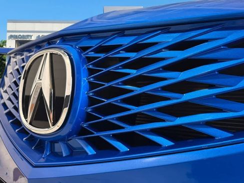 New 2026 Acura Integra A-Spec FWD image 12