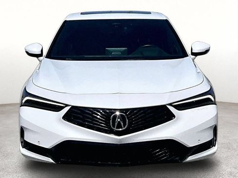 Used 2023 Acura Integra A-Spec FWD image 4