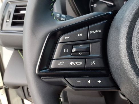 New 2026 Subaru Ascent Bronze Edition AWD/4WD image 39