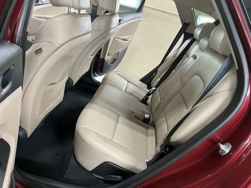 Used 2017 Hyundai Tucson SE Plus image 12