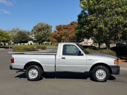Used 2005 Ford Ranger 2WD Regular Cab image 6