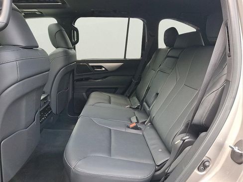 Used 2024 Lexus LX 600 F Sport AWD/4WD image 27