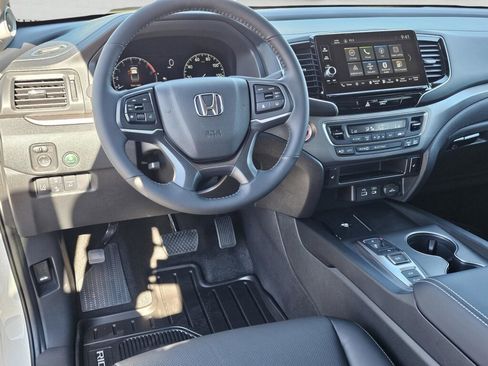 New 2026 Honda Ridgeline RTL image 36