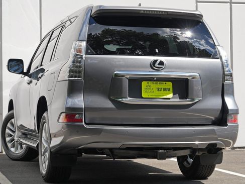 Used 2023 Lexus GX 460 Premium w/ Premium Plus Package AWD/4WD image 6