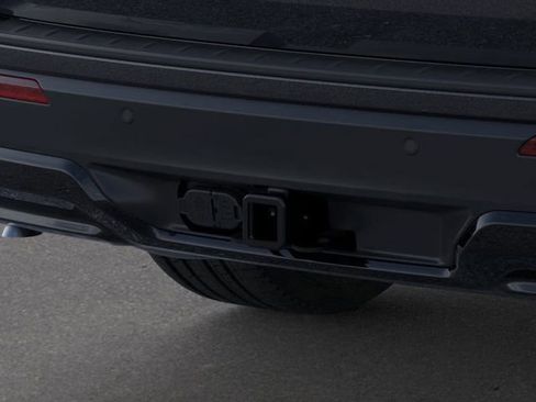 New 2026 Ford Explorer ST-Line w/ ST-Line Street Pack image 23