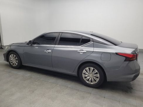 Used 2020 Nissan Altima 2.5 S FWD image 3