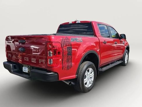 Used 2021 Ford Ranger XL w/ Equipment Group 101A High image 4